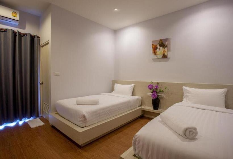 Fotos del hotel Lin House:  8