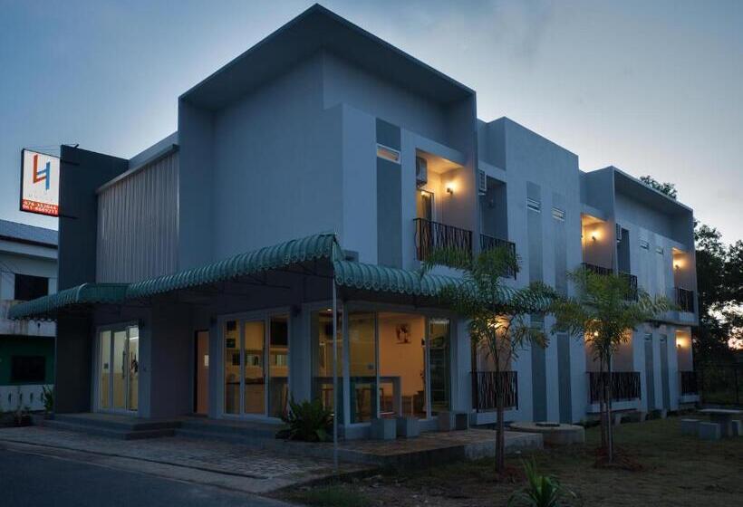 Fotos del hotel Lin House:  9