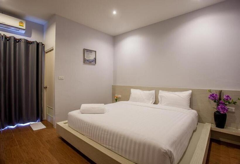 Fotos del hotel Lin House:  10