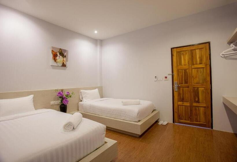 Fotos del hotel Lin House:  12