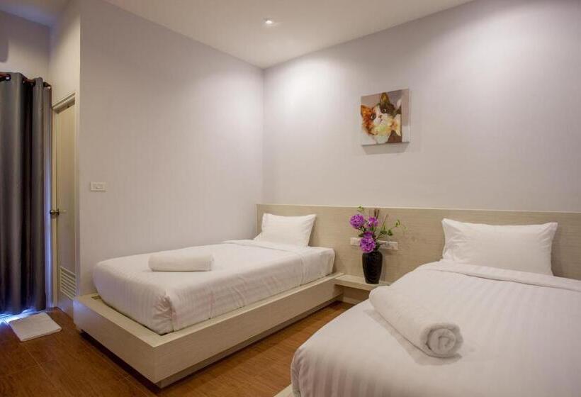 Fotos del hotel Lin House:  13