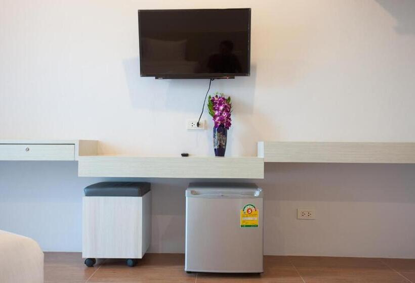 Fotos del hotel Lin House:  4