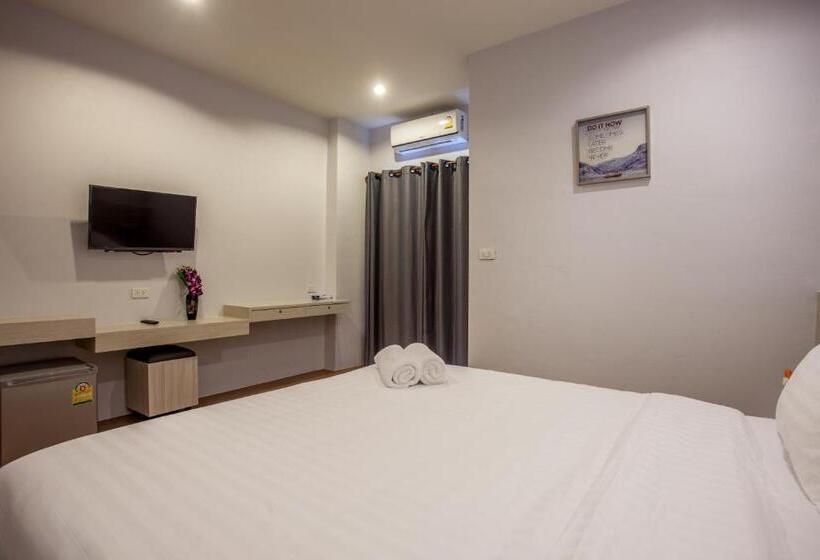 Fotos del hotel Lin House:  14