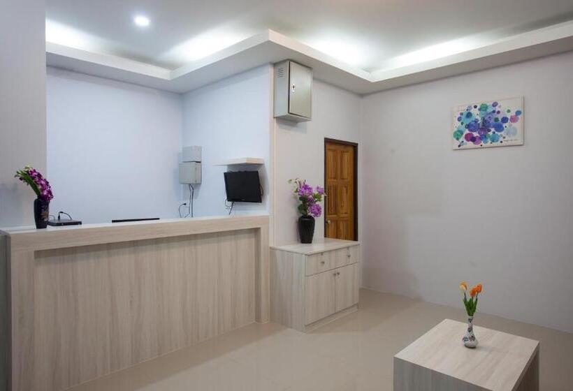 Fotos del hotel Lin House:  2