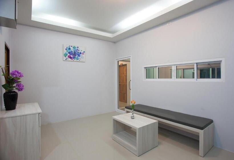 Fotos del hotel Lin House:  15