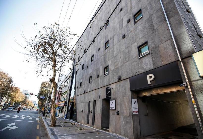 Fotos del hotel Story:  5