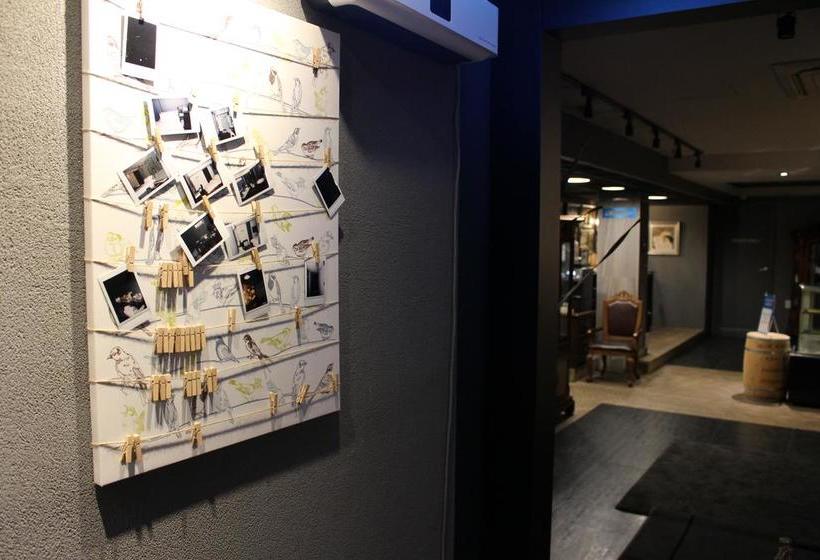 Fotos del hotel Story:  6