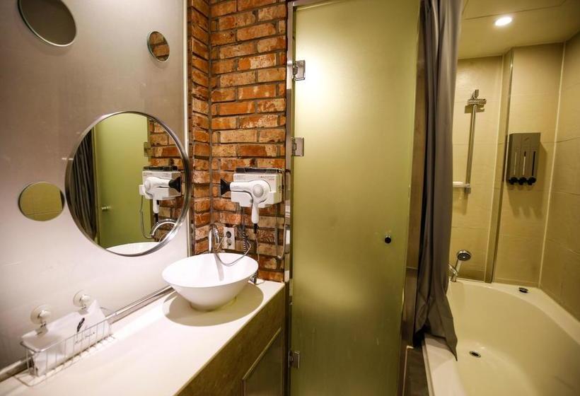 Fotos del hotel Story:  13