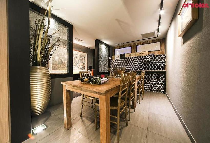 Fotos del hotel Story:  8