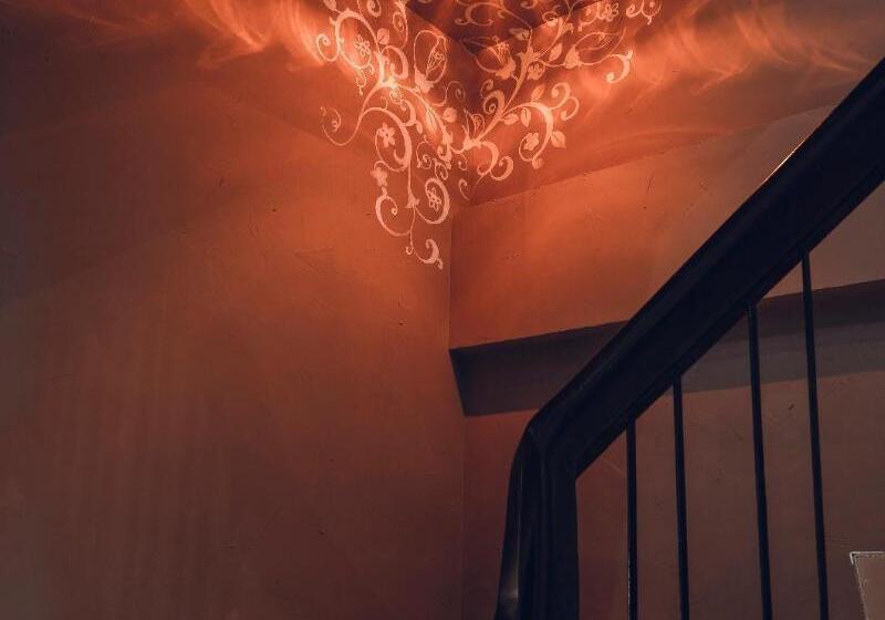 Fotos del hotel Napas:  17