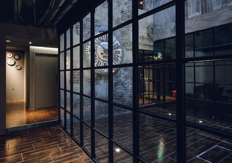 Fotos del hotel Napas:  20