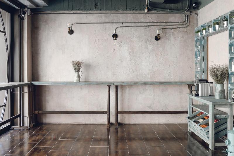 Fotos del hotel Napas:  3