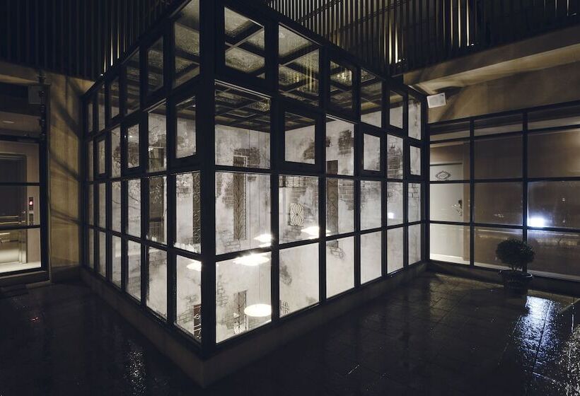 Fotos del hotel Napas:  18