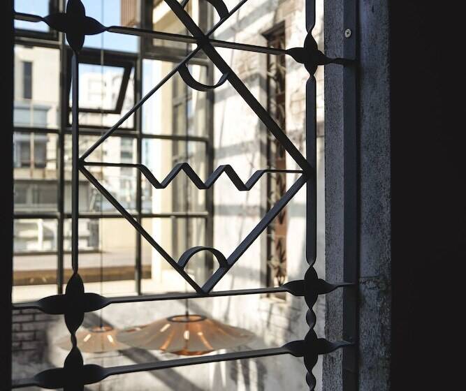 Fotos del hotel Napas:  12