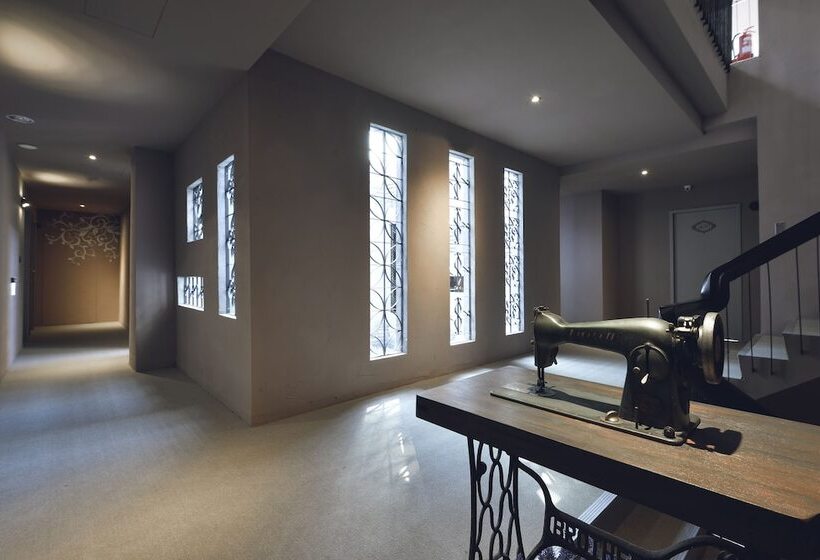 Fotos del hotel Napas:  21