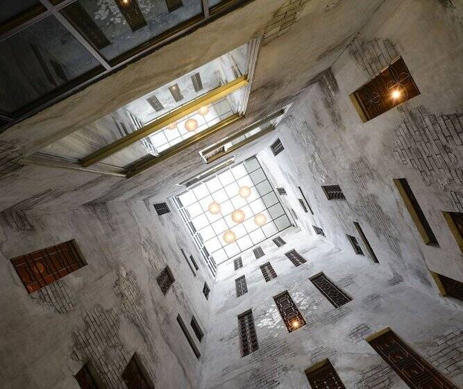 Fotos del hotel Napas:  11