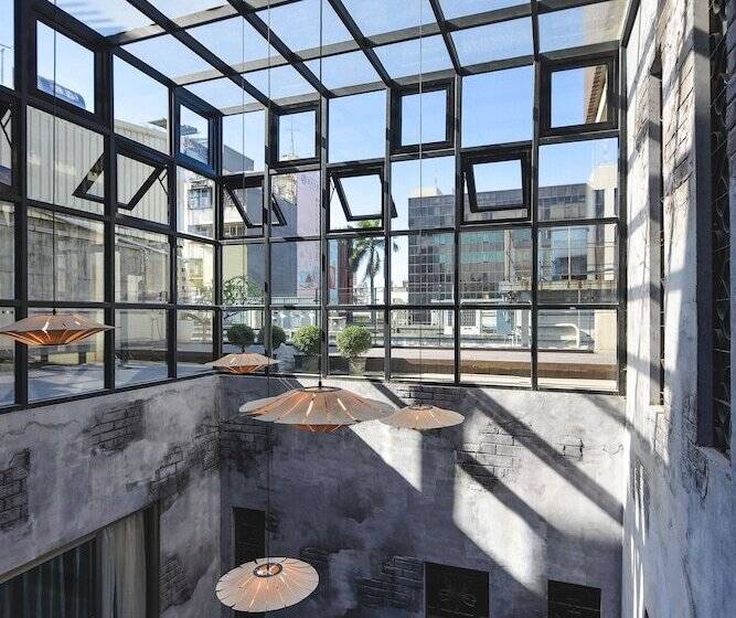 Fotos del hotel Napas:  4