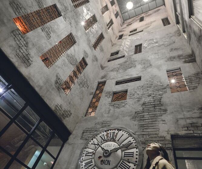 Fotos del hotel Napas:  16