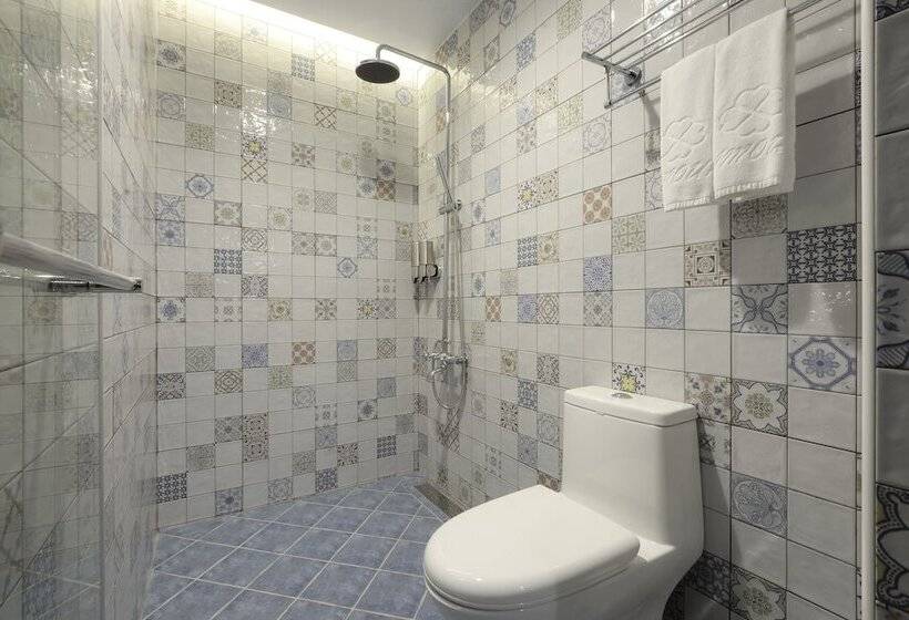 Fotos del hotel Napas:  10