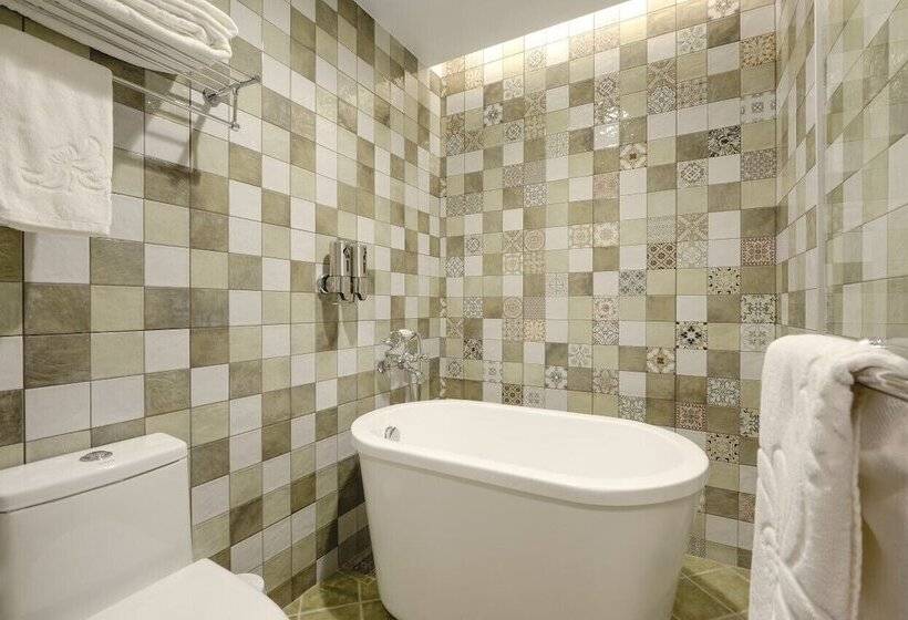 Fotos del hotel Napas:  19