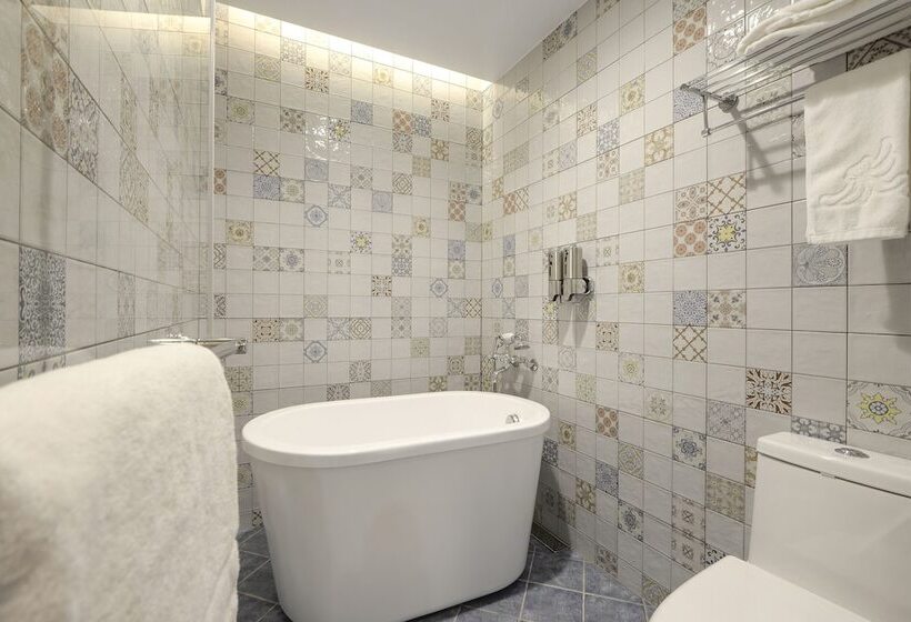 Fotos del hotel Napas:  24