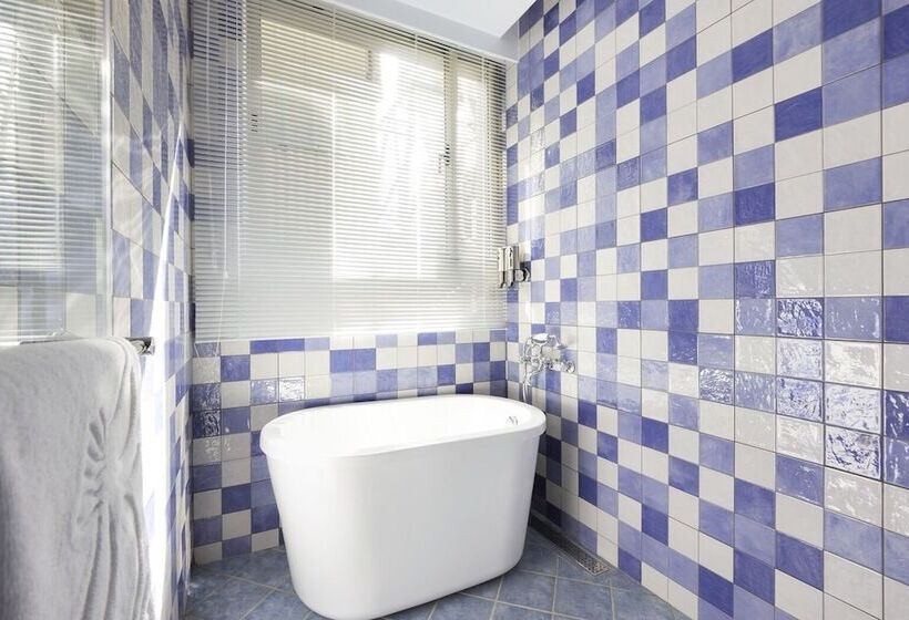 Fotos del hotel Napas:  22