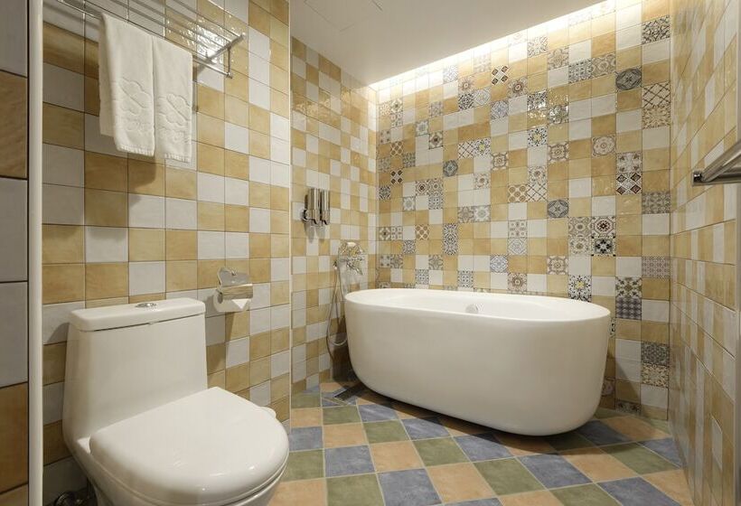 Fotos del hotel Napas:  5