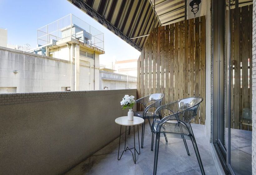 Fotos del hotel Napas:  9