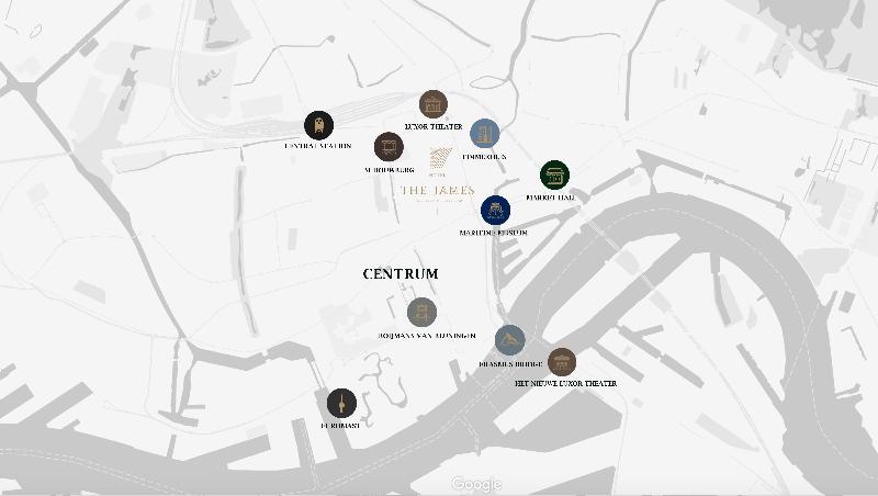 Fotos del hotel The James Rotterdam:  21