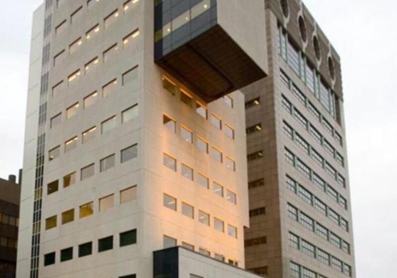 Fotos del hotel The James Rotterdam:  8