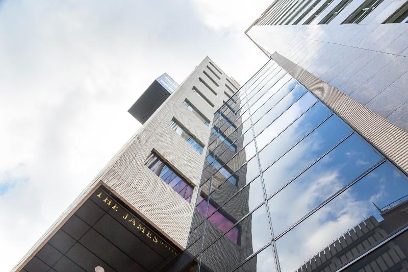 Fotos del hotel The James Rotterdam:  22