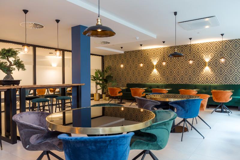 Fotos del hotel The James Rotterdam:  25