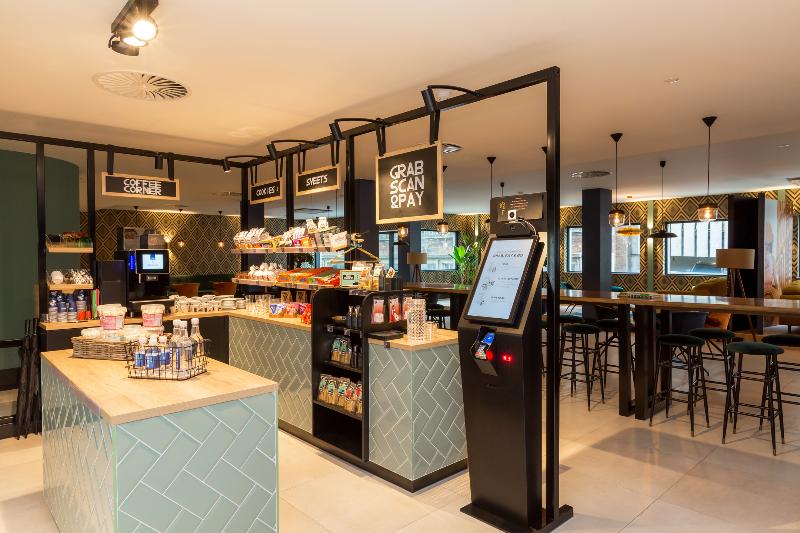 Fotos del hotel The James Rotterdam:  5