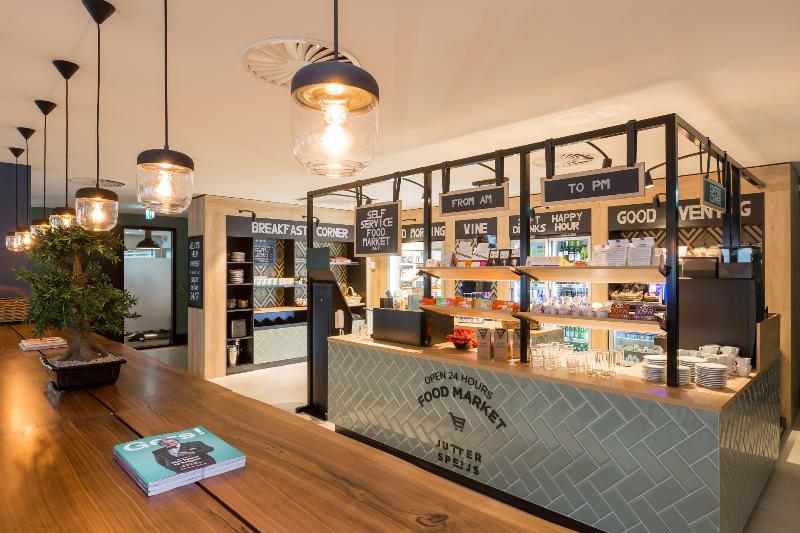 Fotos del hotel The James Rotterdam:  16