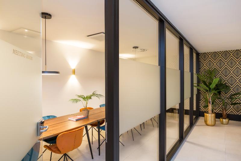 Fotos del hotel The James Rotterdam:  12