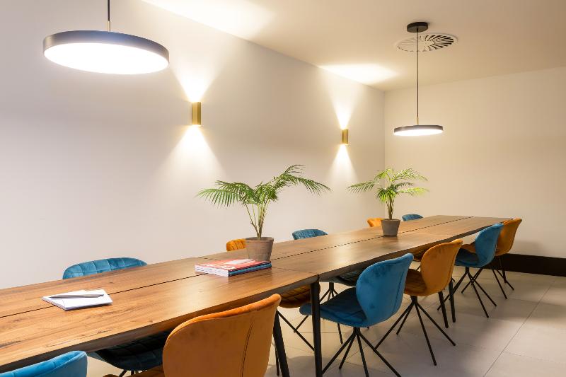 Fotos del hotel The James Rotterdam:  6