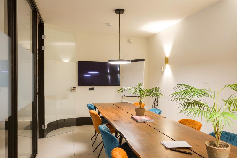 Fotos del hotel The James Rotterdam:  17