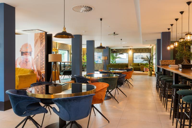 Fotos del hotel The James Rotterdam:  20