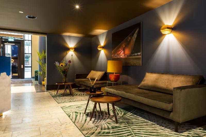 Fotos del hotel The James Rotterdam:  2