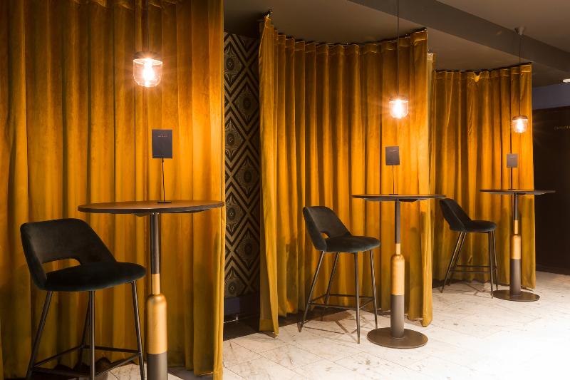 Fotos del hotel The James Rotterdam:  23