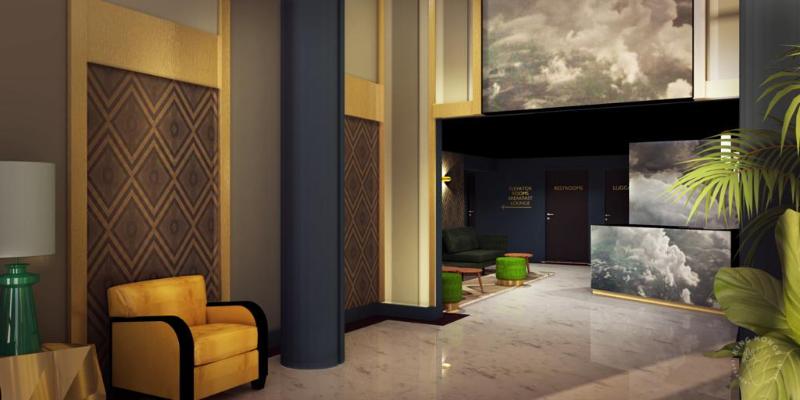 Fotos del hotel The James Rotterdam:  9