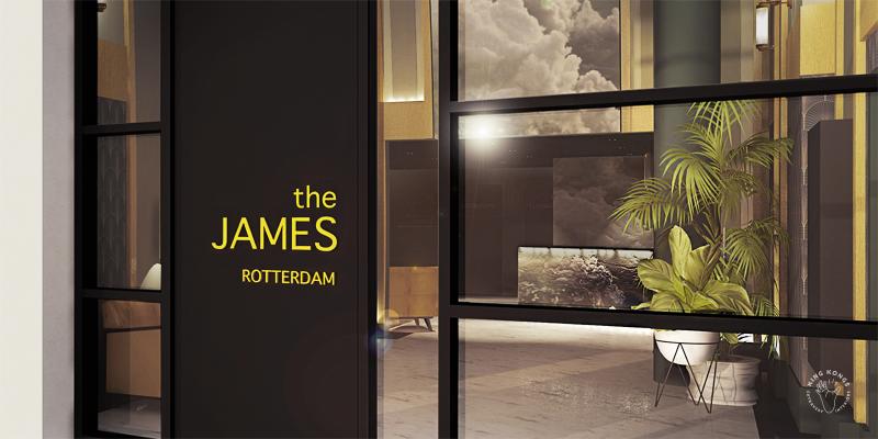 Fotos del hotel The James Rotterdam:  24