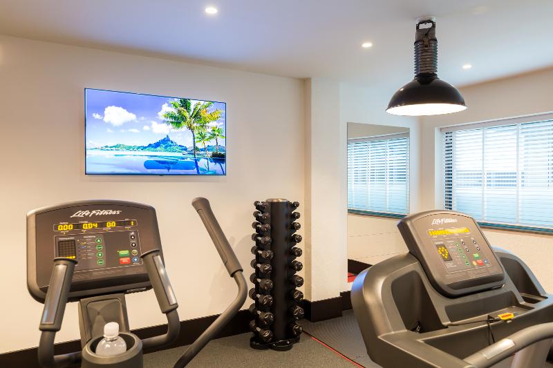 Fotos del hotel The James Rotterdam:  4