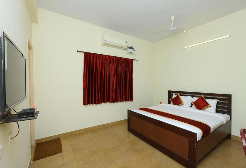 Fotos del hotel Collection O 10121 Twilight Bay:  12