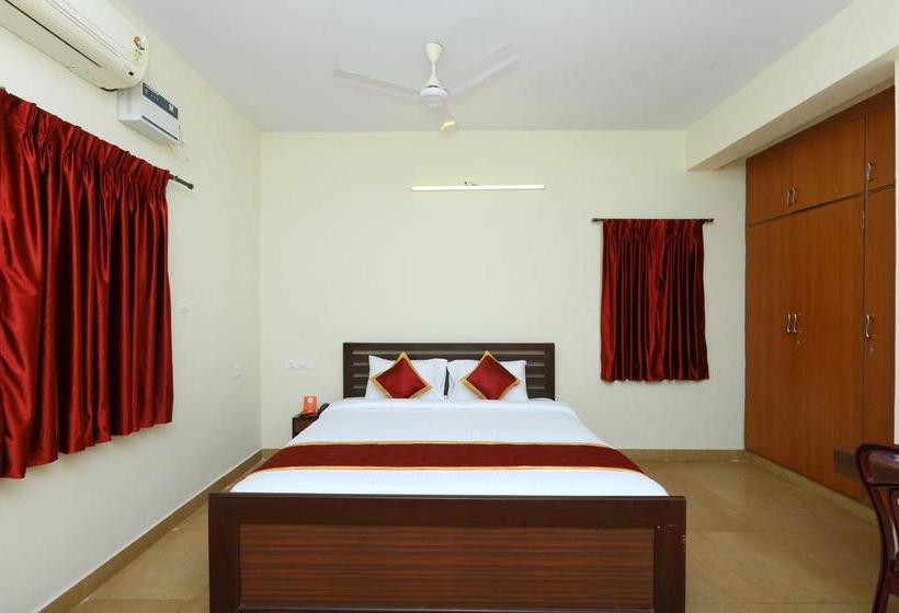 Fotos del hotel Collection O 10121 Twilight Bay:  18