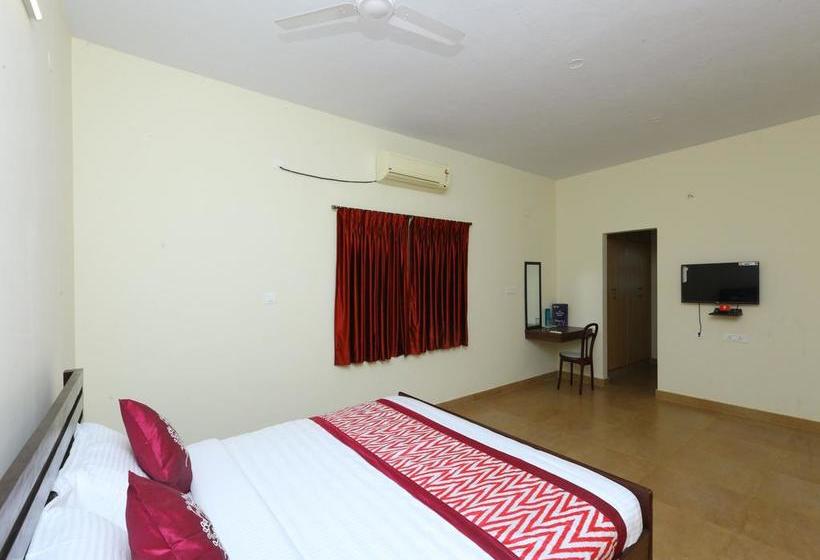 Fotos del hotel Collection O 10121 Twilight Bay:  17