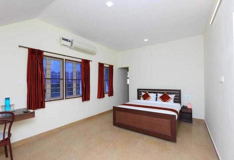 Fotos del hotel Collection O 10121 Twilight Bay:  21