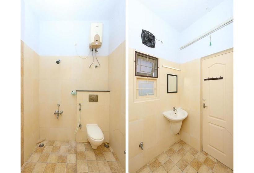 Fotos del hotel Collection O 10121 Twilight Bay:  4