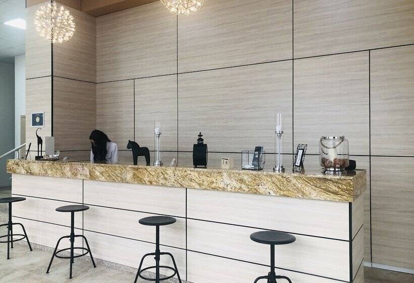 Fotos del hotel 4guest:  3