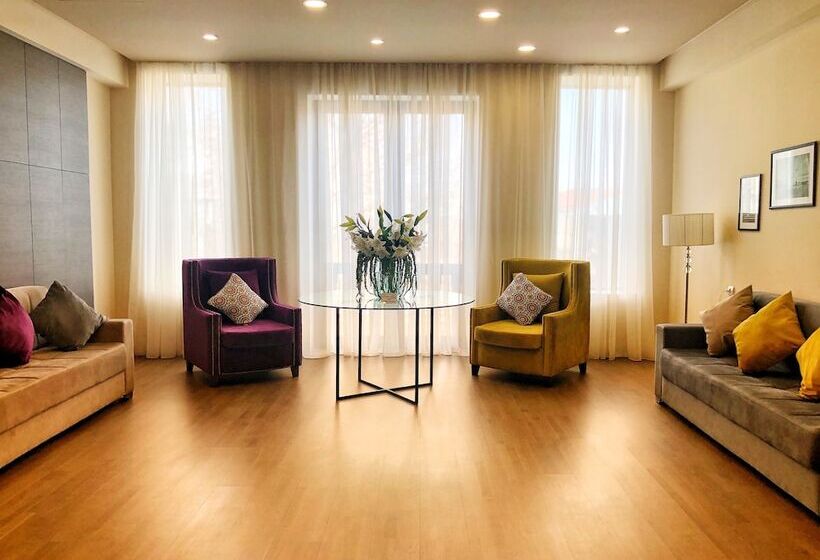 Fotos del hotel 4guest:  23